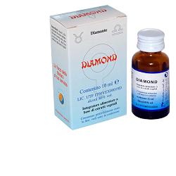 DIAMOND LIQUIDO 10 ML - Farmaciapacini.it