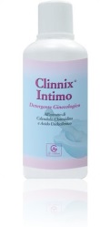 CLINNIX INTIMO DETERGENTE GINECOLOGICO 500 ML - Farmaciapacini.it