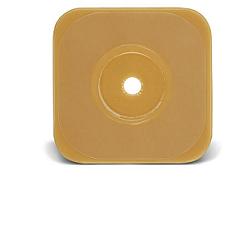 PLACCA FLESSIBILE CON BARRIERA PROTETTIVA CON IDROCOLLOIDI E SUPPORTO MICROPOROSO CON SISTEMA DI AGGANCIO ADESIVO RIPOSIZIONABILE RITAGLIABILE ESTEEM SYNERGY 13/61MM 5 PEZZI - Farmaciapacini.it