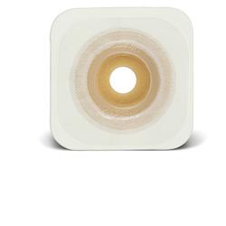 PLACCA CONVESSA MODELLABILE CON BARRIERA PROTETTIVA CON IDROCOLLOIDI E SUPPORTO MICROPOROSO CON SISTEMA DI AGGANCIO ADESIVO RIPOSIZIONABILE ESTEEM SYNERGY 22/33MM 5 PEZZI - Farmaciapacini.it