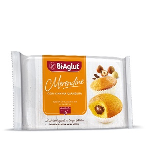 BIAGLUT MERENDINE AL GIANDUIA 200 G - Farmaciapacini.it