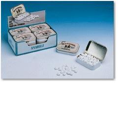 LIQUIRIZIA BIANCONERI 50 G - Farmaciapacini.it
