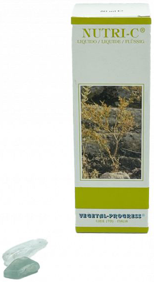 NUTRIC GOCCE 50 ML - Farmaciapacini.it