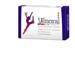 VENORAL 30 COMPRESSE - Farmaciapacini.it