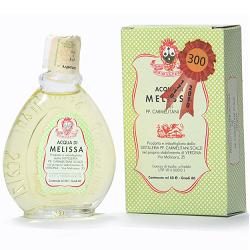 CARMELITANI SCALZI ACQUA MELISSA 50 ML - Farmaciapacini.it