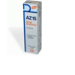 AZ15 GENGI DENTIFRICIO 100 ML - Farmaciapacini.it
