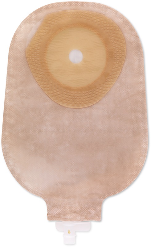 SACCA PER UROSTOMIA CON BARRIERA PROTETTIVA MODERMA FLEX U 15/55MM TRASPARENTE 10 PEZZI+1 ADATTATORE+10 TAPPINI ESTERNI DI SICUREZZA - Farmaciapacini.it