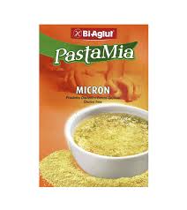BIAGLUT MICRON 250 G - Farmaciapacini.it