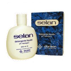 SELAN DET LIQ 200ML - Farmaciapacini.it