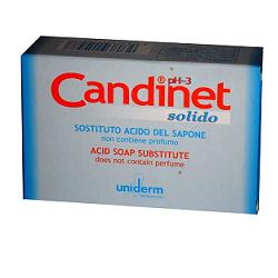 CANDINET SOLIDO 100 G - Farmaciapacini.it