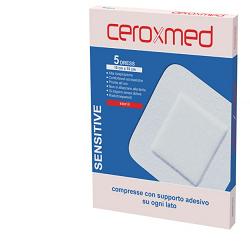 CEROXMED DRESS SENSITIVE MISURA 10X25 - Farmaciapacini.it