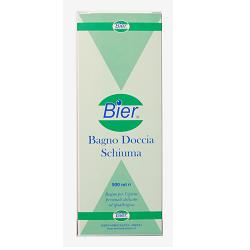 BIER BAGNODOCCIA 500 ML - Farmaciapacini.it