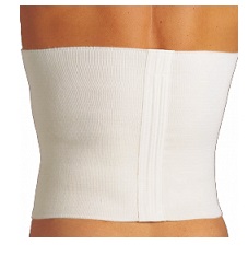 CINTURA GIBAUD NORMALE 32 CM TAGLIA P - Farmaciapacini.it