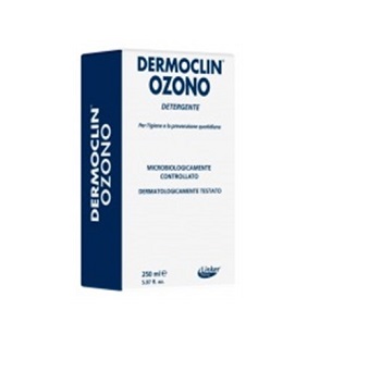 DERMOCLIN IFESPOR 500 ML - Farmaciapacini.it