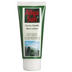 ALLGASAN CREMA GAMBE 100 ML - Farmaciapacini.it