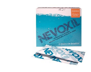 NEVOXIL IGIENIZZANTE BIANCHERIA 10 BUSTINE - Farmaciapacini.it