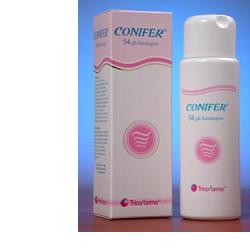 CONIFER S4 DETERGENTE 200 ML - Farmaciapacini.it