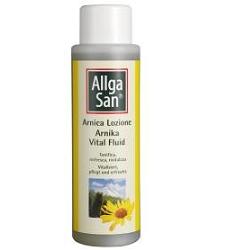 ALLGA LOZIONE ARNICA 100 ML - Farmaciapacini.it