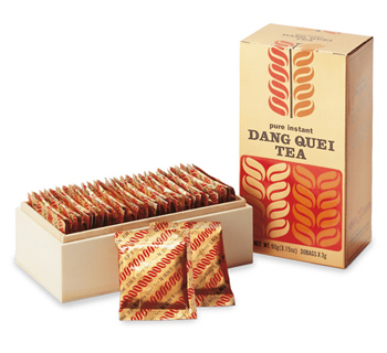 DANG QUEI ANGELICA SOLUBILE 30 BUSTINE - Farmaciapacini.it