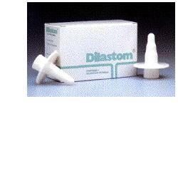 DILATATORE PER COLOSTOMIA DILASTOM - Farmaciapacini.it