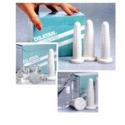 DILATATORE ANALE DILATAN CRIOTERMICO 3 PEZZI - Farmaciapacini.it