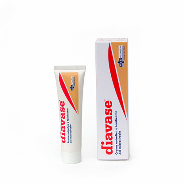DIAVASE CREMA 50 ML - Farmaciapacini.it
