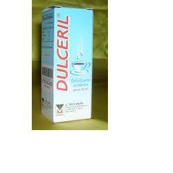 DULCERIL GOCCE 30 ML - Farmaciapacini.it