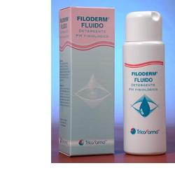 FILODERM FLUIDO DETERGENTE 200 ML - Farmaciapacini.it