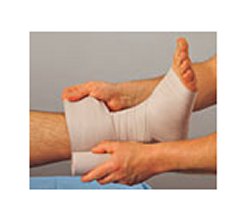 BENDA ELASTICA DURELAST BASSA ESTENSIBILITA' 6X500CM CON GRAFFETTE - Farmaciapacini.it