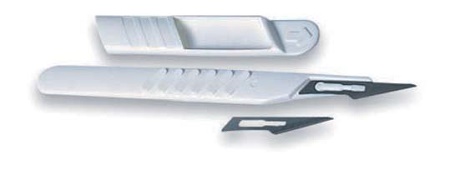 BISTURI MOMOUSO PARAGON 15 - Farmaciapacini.it