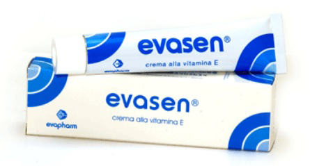 EVASEN CREMA VITAMINA E 30 G - Farmaciapacini.it