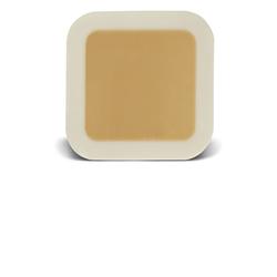 MEDICAZIONE CON IDROCOLLOIDI STERILE CON BORDO ADESIVO DUODERM CGF BA MISURA ESTERNA 10X10 MISURA INTERNA 6X6 5 PEZZI - Farmaciapacini.it