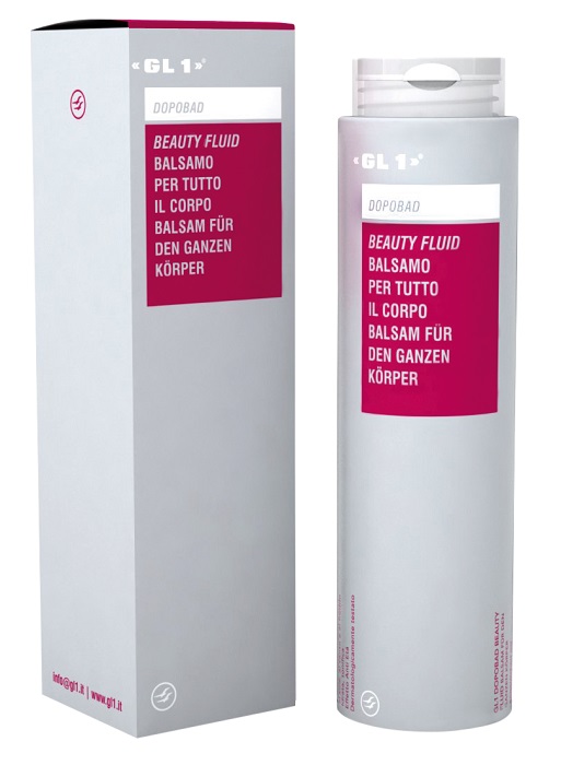 GL1 DOPOBAD 250 ML - Farmaciapacini.it