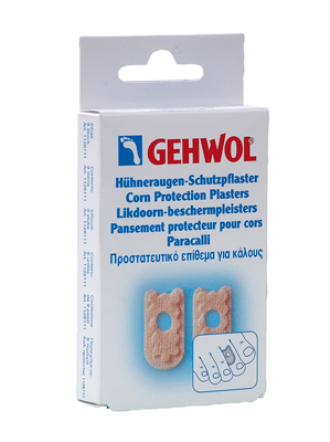 CEROTTI PARACALLI GEHWOL MOLLI 9 PEZZI - Farmaciapacini.it