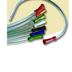 CATETERE VESCICALE AUTOLUBRIFICANTE EASICATH PER DONNA CH 08 30 PEZZI - Farmaciapacini.it
