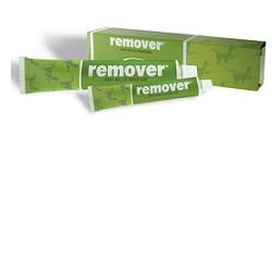 REMOVER PASTA TUBO 20 G - Farmaciapacini.it