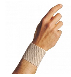 POLSINO A RIGHE GIBAUD COLORE BEIGE MISURA 6 CM TAGLIA 0 - Farmaciapacini.it