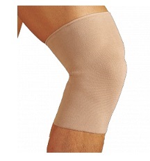 GINOCCHIERA SPORTIVA GIBAUD CAMEL MISURA 4 - Farmaciapacini.it