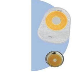 MINI SACCA POST IRRIGAZIONE ALTERNA MINICAP FORO RITAGLIABILE 20/55MM CAPACITA' MINICAP 30 PEZZI ARTICOLO 5876 - Farmaciapacini.it