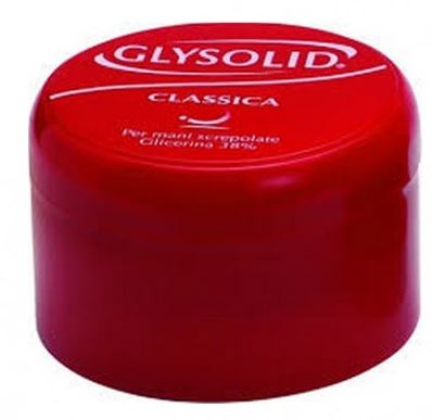 GLYSOLID CREMA MANI 200 ML - Farmaciapacini.it