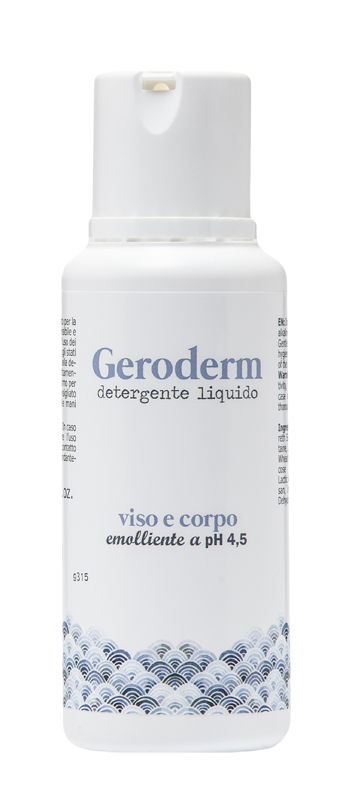 GERODERM LIQUIDO 200 ML - Farmaciapacini.it