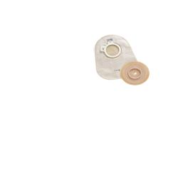 SACCA PER ILEOSTOMIA APERTA TRASPARENTE PER BAMBINI ALTERNA SISTEMA A 2 PEZZI MISURA FORO 40MM CAPACITA' MINI 250ML 30 PEZZI ARTICOLO 1782 - Farmaciapacini.it