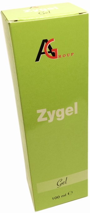 ZYGEL GEL 100 ML - Farmaciapacini.it