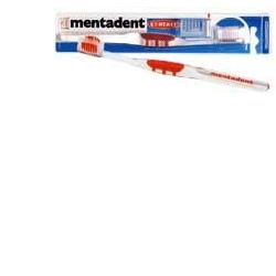 MENTADENT SPAZZOLINO SENSITIVE EXPERT - Farmaciapacini.it