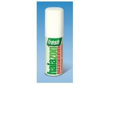 HALAZON FRESH SPRAY 15 ML - Farmaciapacini.it