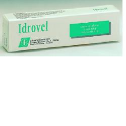 IDROVEL CREMA EMOLLIENTE 50 G - Farmaciapacini.it