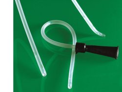CATETERE URETRALE NELATON FEMMINILE CH10 LUNGHEZZA 40CM. PRODOTTO IN PVC MEDICALE CON PUNTA DISTALE ARROTONDATA PER L'INTRODUZIONE ATRAUMATICA - Farmaciapacini.it