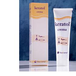 KERATOL CREMA 100 ML - Farmaciapacini.it