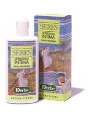 SERES DETERGENTE IGIENE INTIMO 200 ML - Farmaciapacini.it
