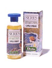 SERES SHAMPOO CAPELLI SFIBRATI 200 ML - Farmaciapacini.it